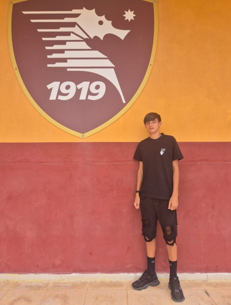 Salernitana 