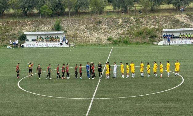 Distinta – Ascoli vs Ternana (Under 17 serie C)
