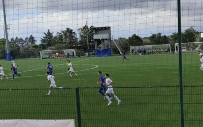 CASARANO-GIUGLIANO (U15-U17) – Doppio successo per i gialloblù