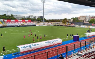 Under 17 – La distinta di Altamura-Cavese