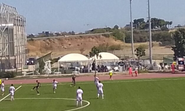 BARI-PALERMO (U17): la sfida si decide nel 2^ tempo