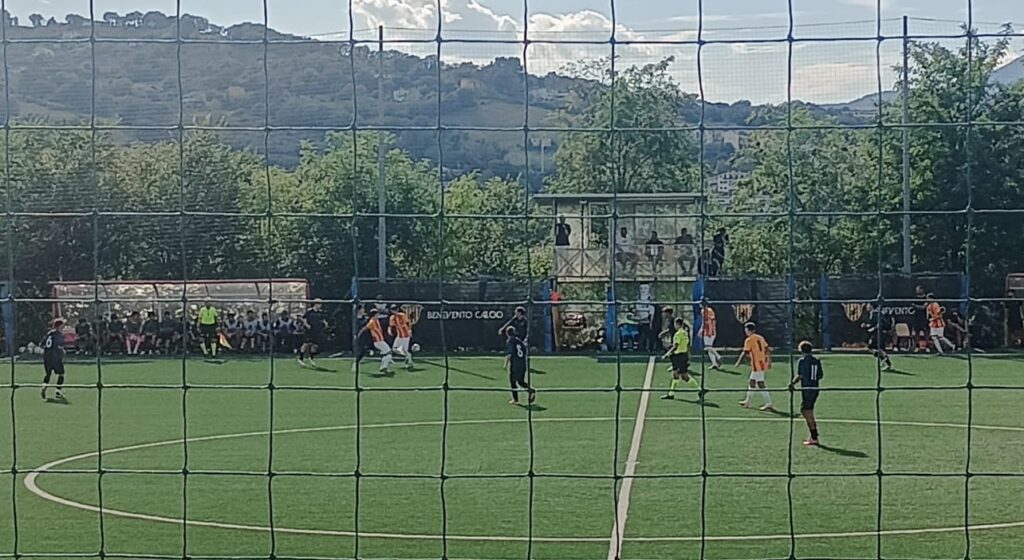 benevento