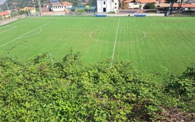 JUVE STABIA-LECCE (U17) – POKER dei salentini