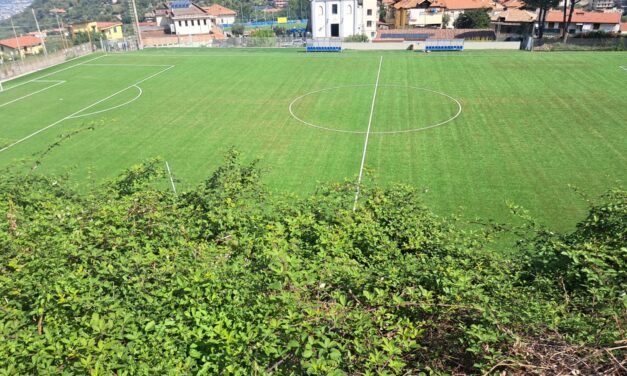 JUVE STABIA-LECCE (U17) – POKER dei salentini