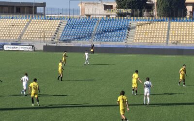 ASCOLI UNDER 16 – Tris al Rimini al “Picchio Village”