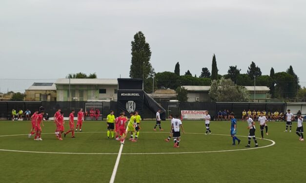 Cesena-Monza – Distinta gara Under 18