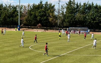 Foggia-Casertana (U17): distinta del match