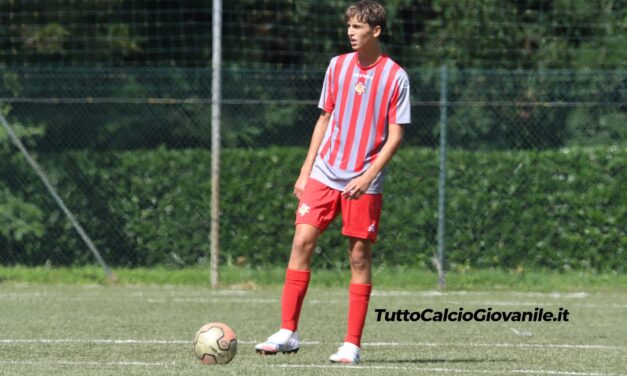 Cremonese-Roma (U18) – Tre gol e tre espulsi! Ecco il finale