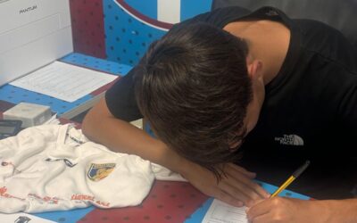 IANNUZZI – Sorrento, Nocerina, ora si riparte dal Giugliano U16