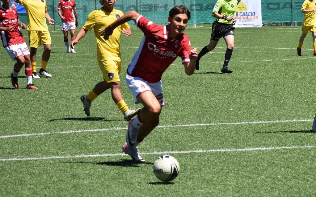 ILLUZZI – Attesa terminata! Dopo il Bari, ecco il suo nuovo club
