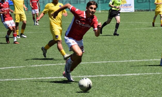 ILLUZZI – Attesa terminata! Dopo il Bari, ecco il suo nuovo club