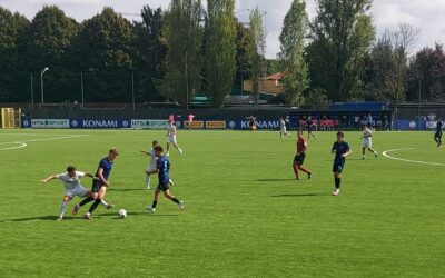 Inter-Genoa (Under 18): tutto facile per i nerazzurri