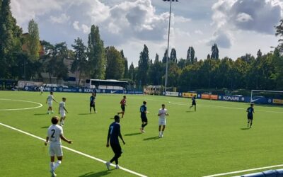 INTER-NAPOLI (U18) / PALERMO-NAPOLI (U17): terminate le gare