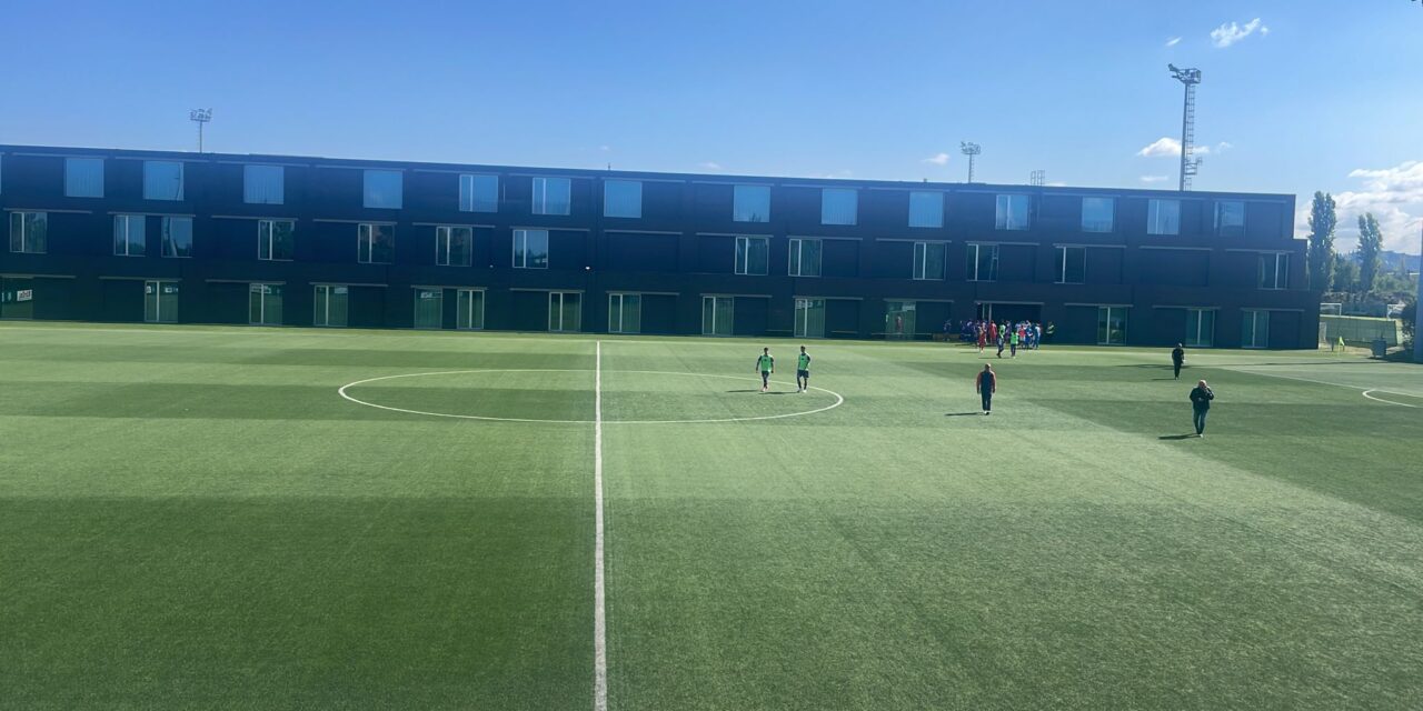 SASSUOLO-FIORENTINA (U18) – Finita al “Mapei”! Rileggi la Diretta Live