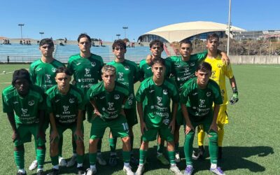 Cosenza-Monopoli (U15-17): per i pugliesi due vittorie e due “clean sheet”
