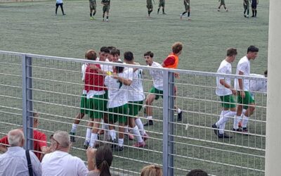 Monopoli-Altamura (U16): successo dei biancoverdi