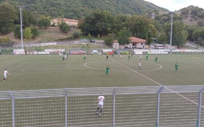 DISTINTE – Picerno vs Monopoli (Under 15-17)