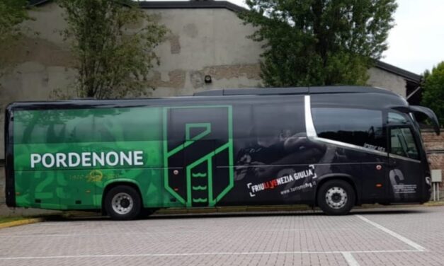 DISTINTE – Gare del 2 novembre (Under), ecco 21 formazioni