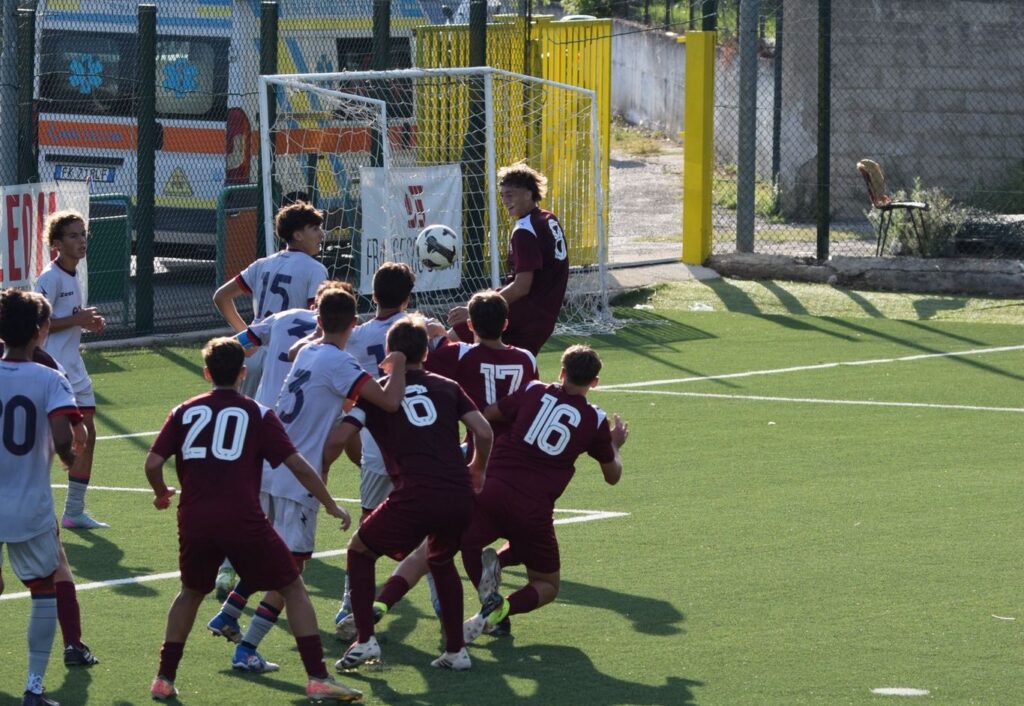 salernitana
