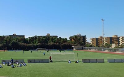 TRAPANI-PICERNO (U15-U17) – Tantissimi gol in Sicilia