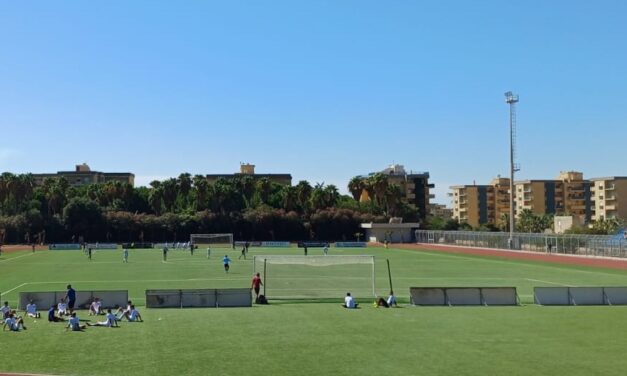 TRAPANI-PICERNO (U15-U17) – Tantissimi gol in Sicilia