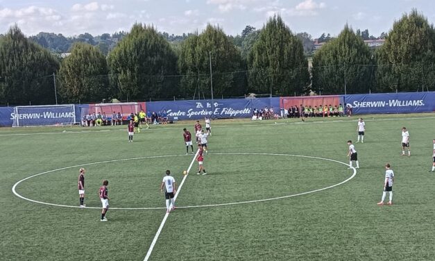 Under 17: news su Cesena-Bologna e Frosinone-Roma
