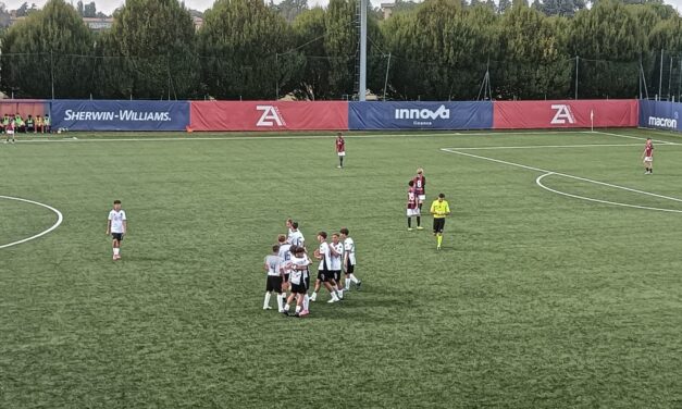 BOLOGNA-CESENA (U15-16) – Segno “1X” nei due derby