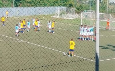 VIRTUS ENTELLA-MODENA (Under 17) – La sblocca FABIO CORATELLA