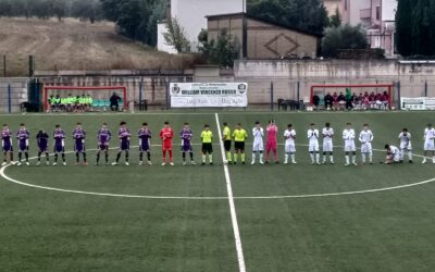 AVELLINO-FIORENTINA (U15-16) – Doppio successo dei toscani