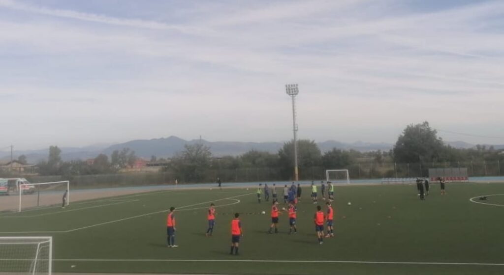 Casertana