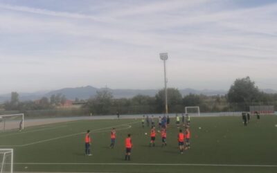 CASERTANA-CASARANO (Under 16) – La Distinta del match