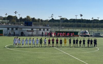 LECCE-PALERMO (U17) – Segno X “pirotecnico” in Salento