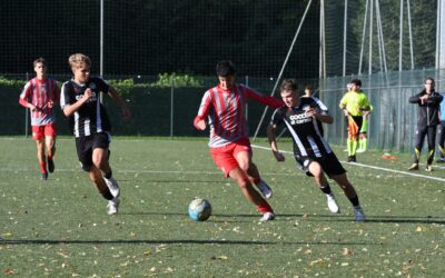 Cremonese-Udinese (Under 17): primi 3 punti per friulani