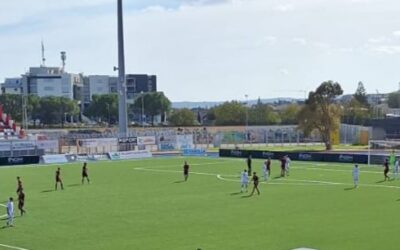 Under 15 – Casertana-Ternana si decide nel finale