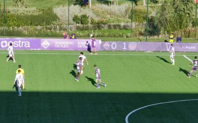 Fiorentina-Cesena (Rec. U18): un ex viola regala 3 pt. ai romagnoli