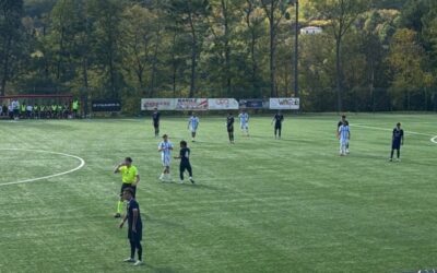 Potenza-Salernitana (U15-17): un successo a testa
