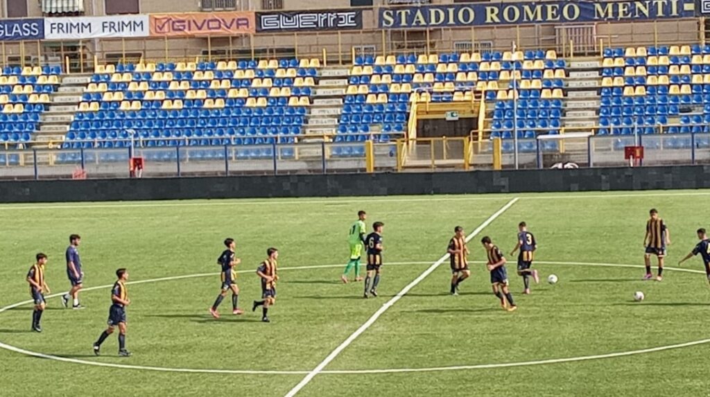 Juve Stabia