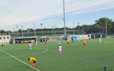 Under 17: news su Lecce-Bari e Lazio-Fiorentina