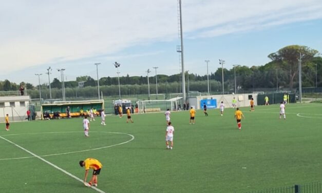 Under 17: news su Lecce-Bari e Lazio-Fiorentina