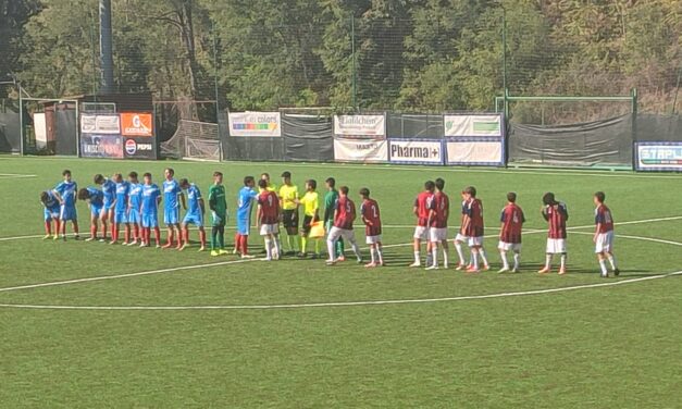 UNDER 16 – News su Pineto-Campobasso/Altamura-Latina