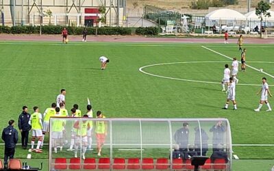 Bari-Juve Stabia (U17) – Festival del gol in Puglia