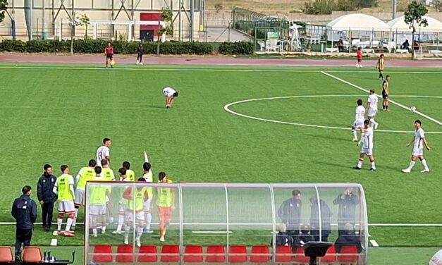 Bari-Juve Stabia (U17) – Festival del gol in Puglia