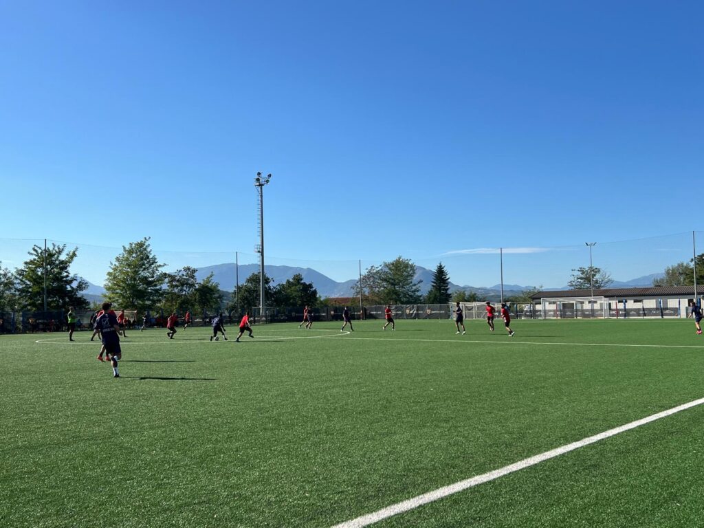 benevento
