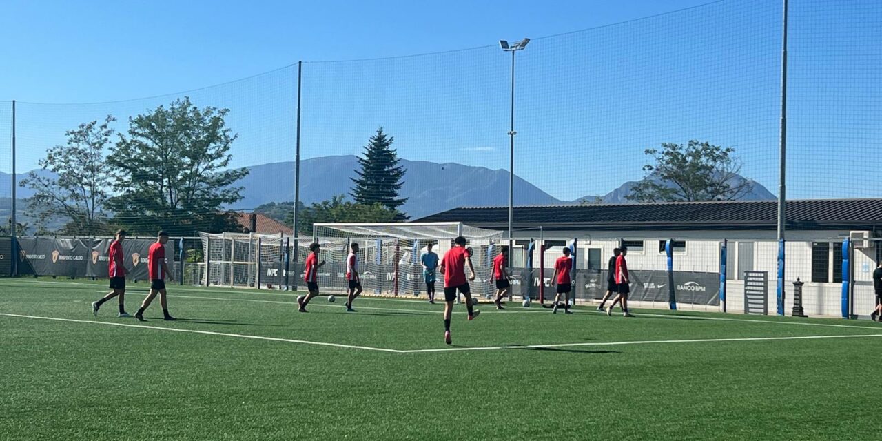 CAVESE – Schettino lascia i metelliani