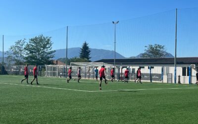 CAVESE – Schettino lascia i metelliani