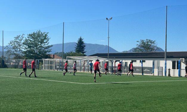 CAVESE – Schettino lascia i metelliani