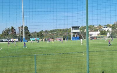 Under 16 – Le distinte di Casarano-Altamura