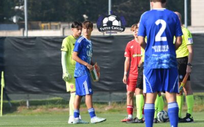DISTINTA – Ecco Como-Monza (Under 17 A-B)