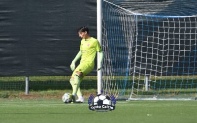 UNDER (A-B/C) – Programma gare (dal 25 al 27 ottobre)