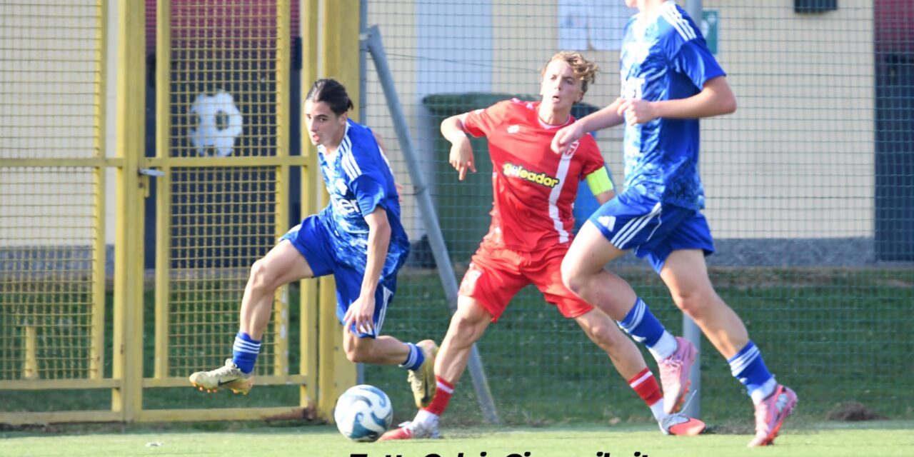 Under 15-16 A-B- UFFICIALE, cambiano gli orari di 2 gare (22 febbr.)